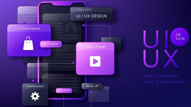 UI/UX Design Preview