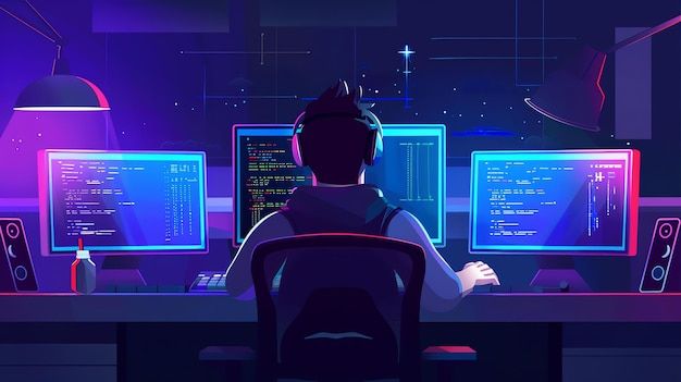 Web Development Preview